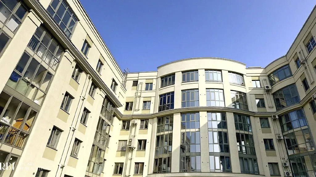 ЖК Собрание - Фото 2