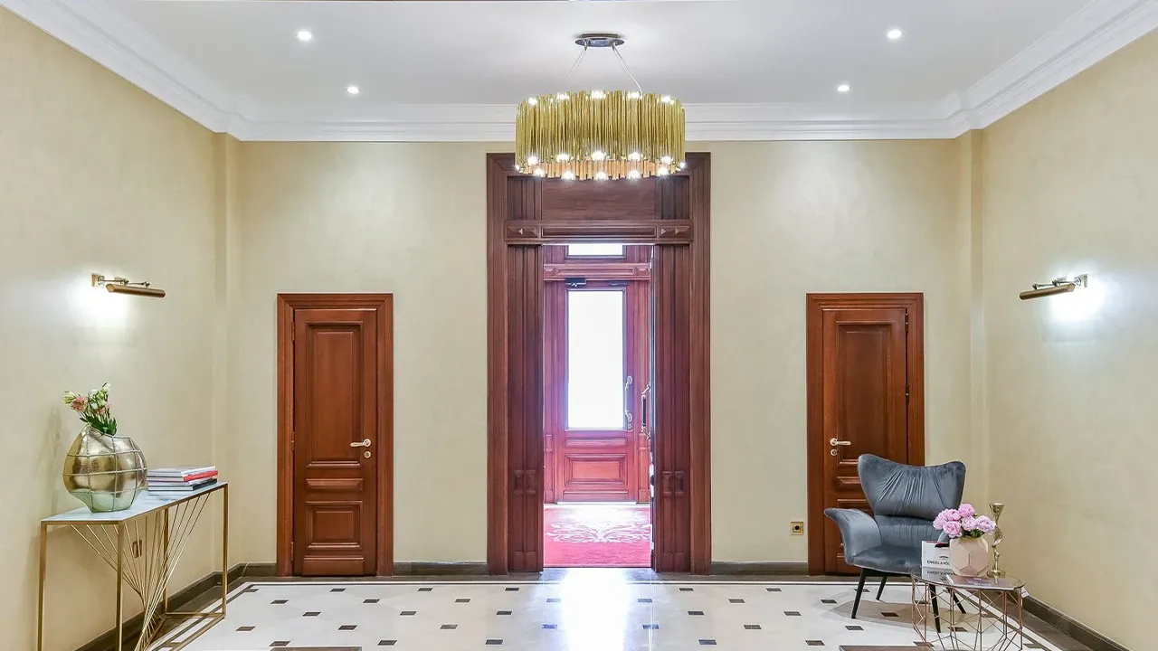 ЖК Del Arte - Фото 1