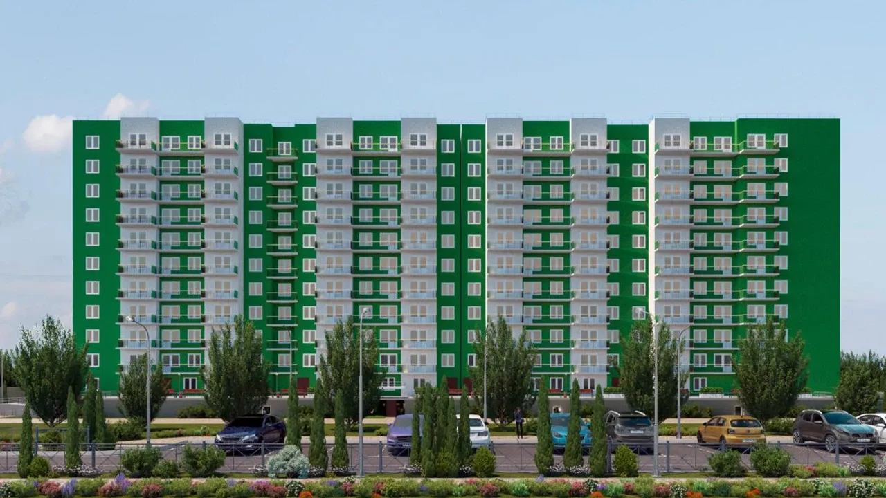 ЖК Добрыня - Фото 2