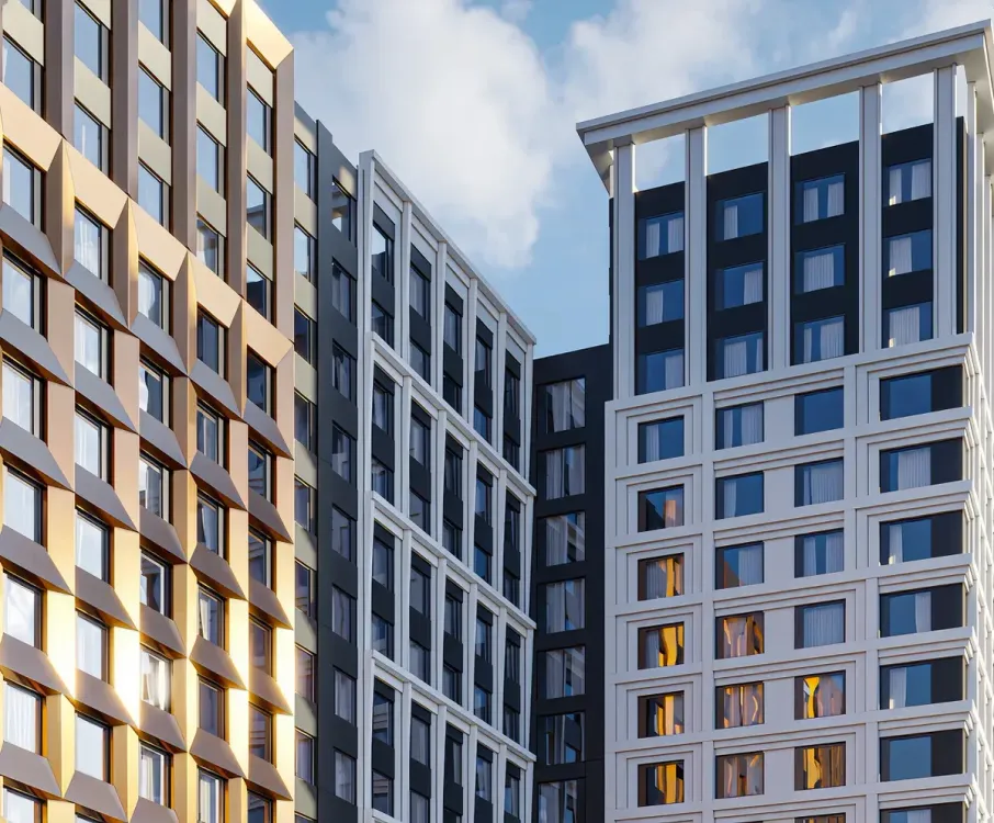 ЖК «Новая Земля» - Фото 3