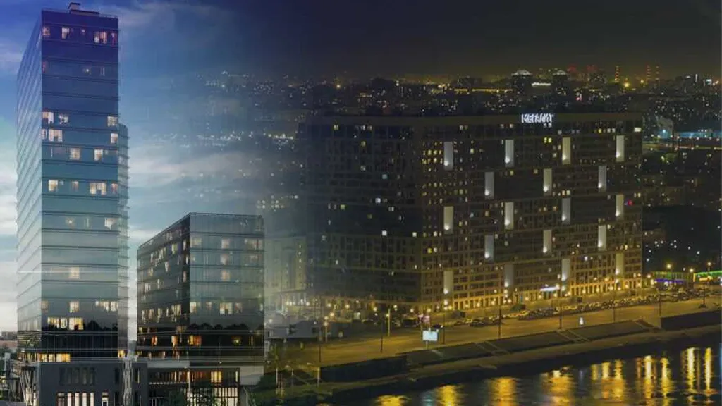 ЖК Neva Sky - Фото 3