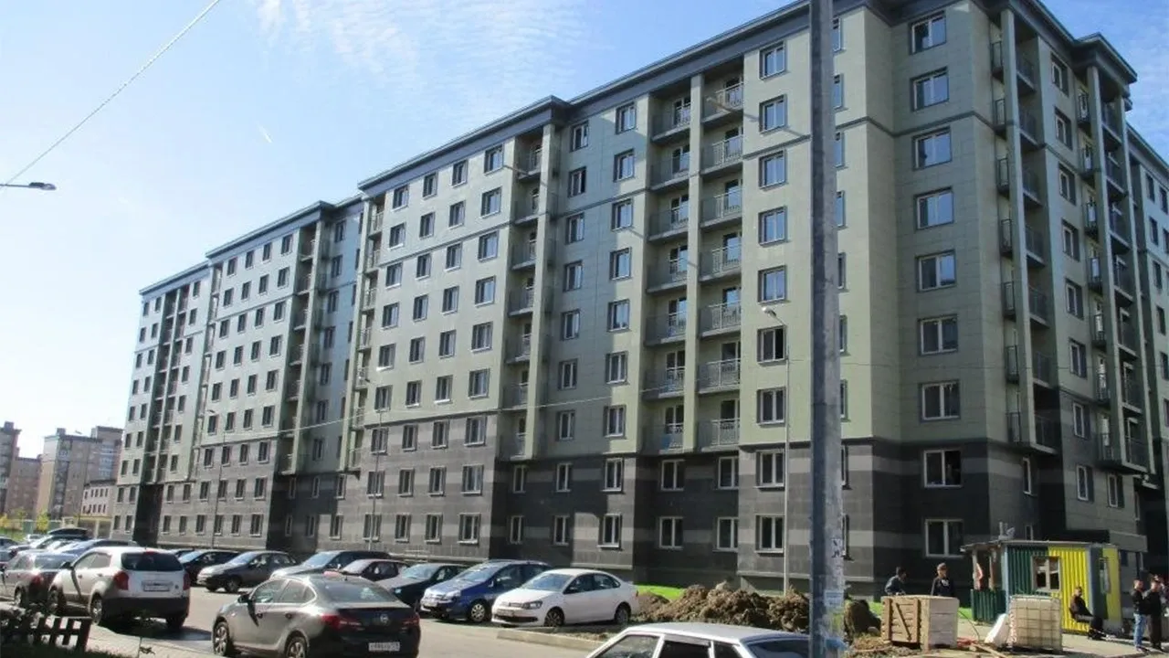 ЖК Славянка 128 - Фото 2