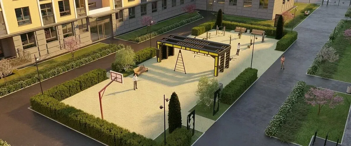 Продается 1-комнатная квартира, 26 м² - Фото 8