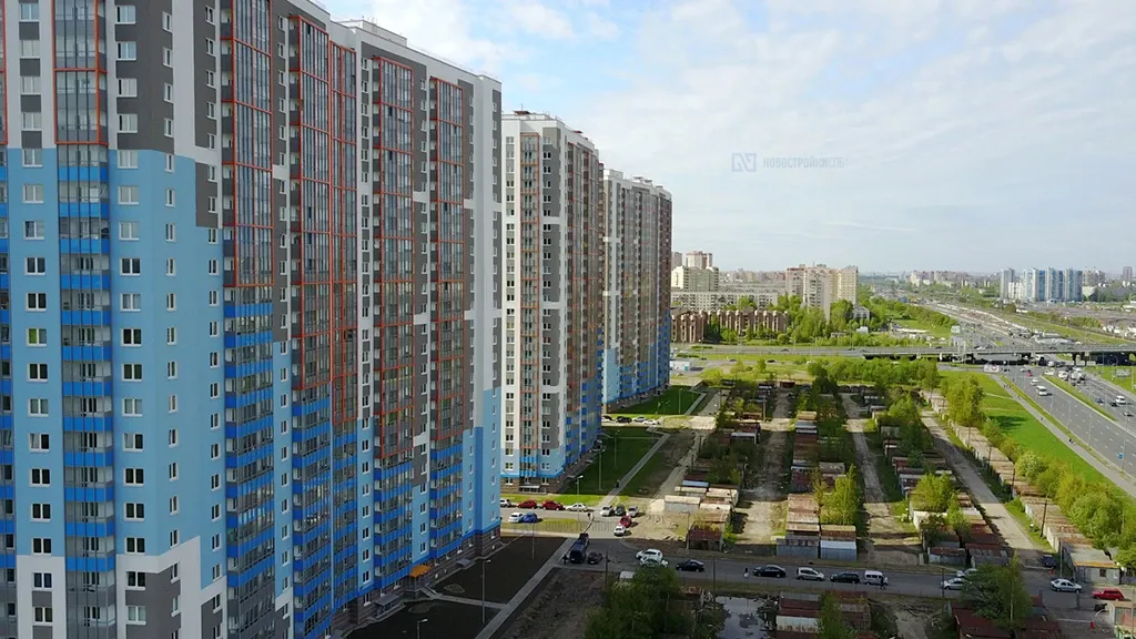 ЖК Квартет - Фото 2