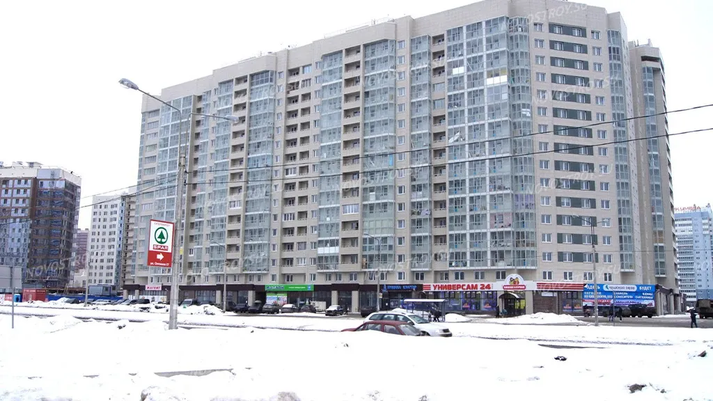 ЖК Якорь - Фото 3