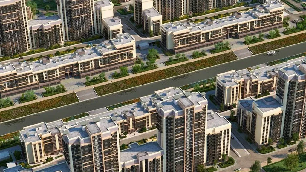 ЖК More - Фото 2