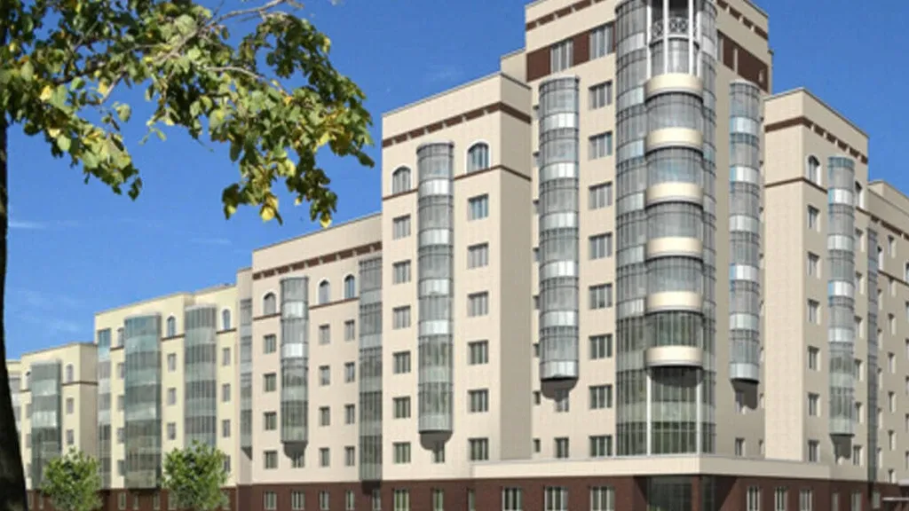 ЖК Романовский особняк, 1 очередь - Фото 1