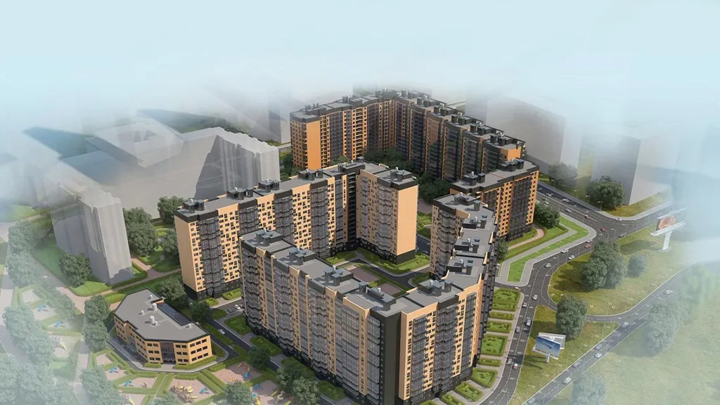 ЖК Ленинградская Перспектива - Фото 2