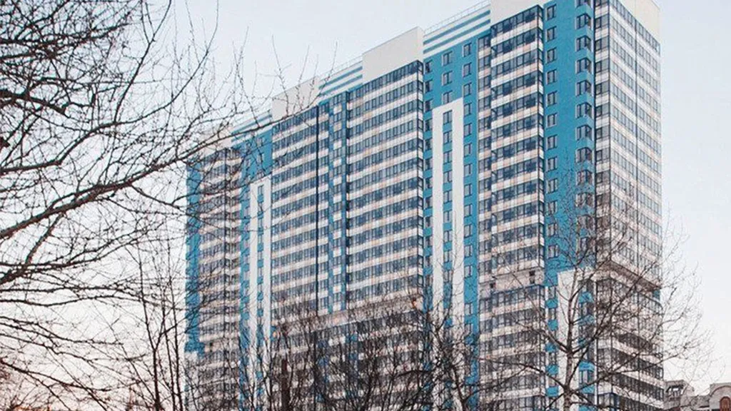 ЖК Атланта - Фото 3