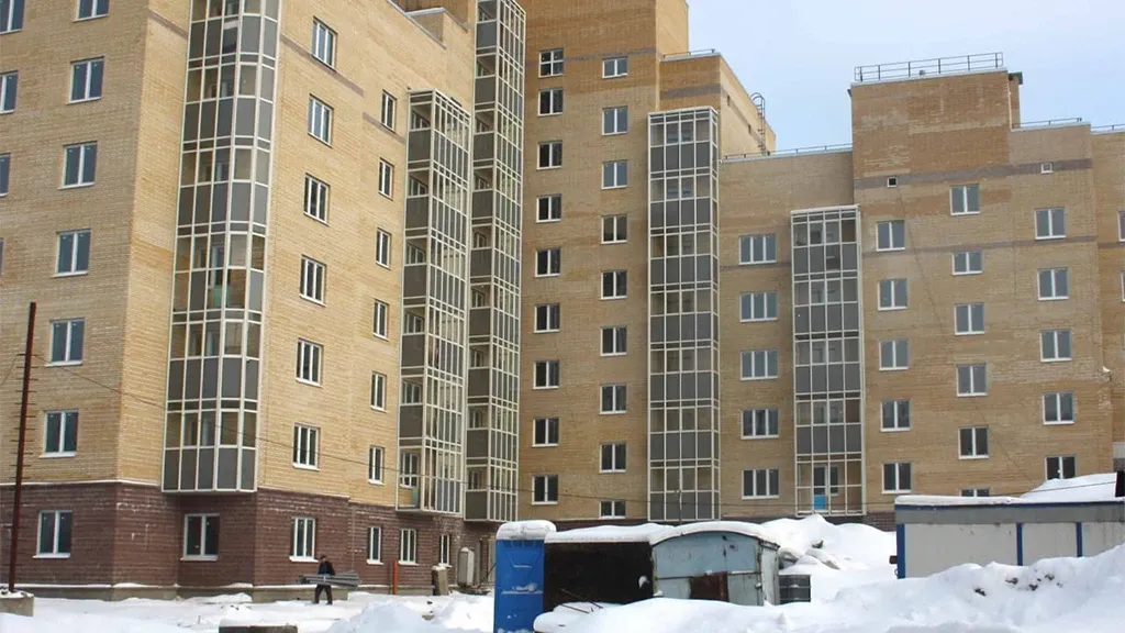 ЖК Романовский особняк, 1 очередь - Фото 2