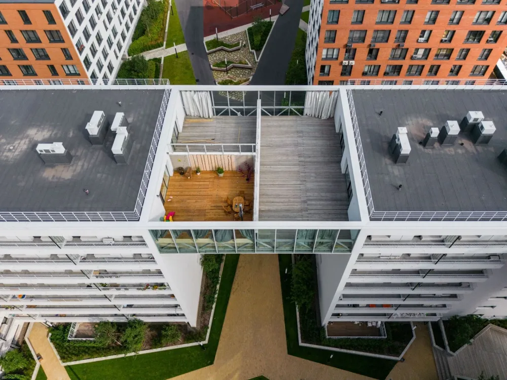 ЖК «мкр. Европейский Берег» - Фото 10