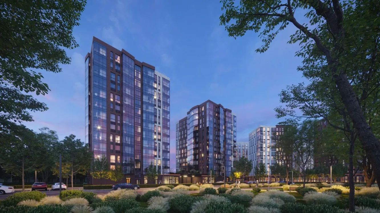 ЖК «Respect (Респект)» - Фото 4