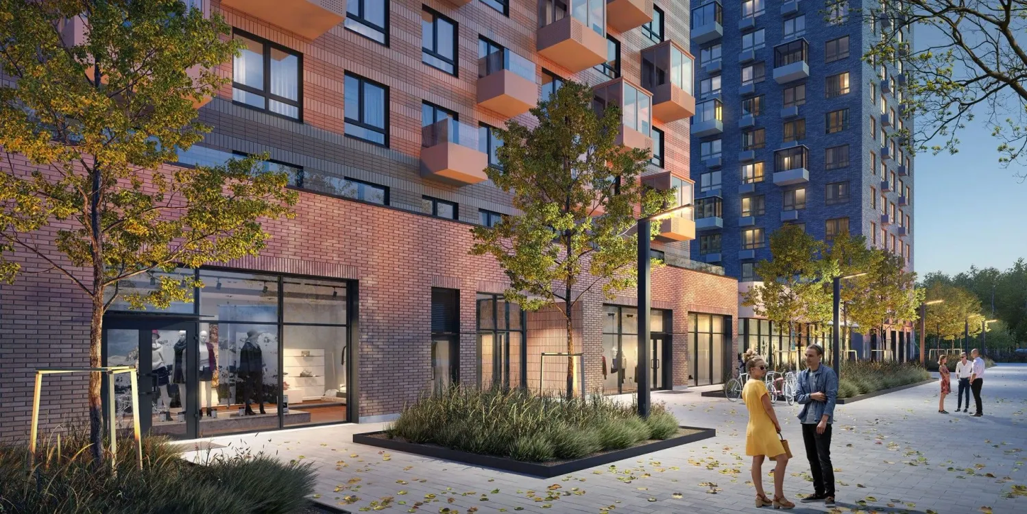 ЖК «Нокса парк» - Фото 4