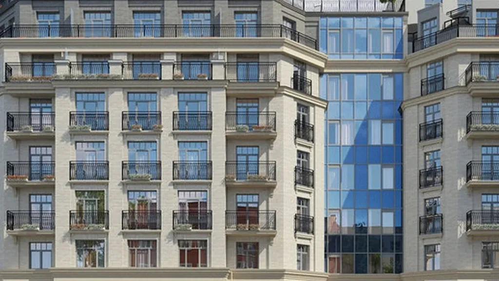 ЖК Мироздание - Фото 3