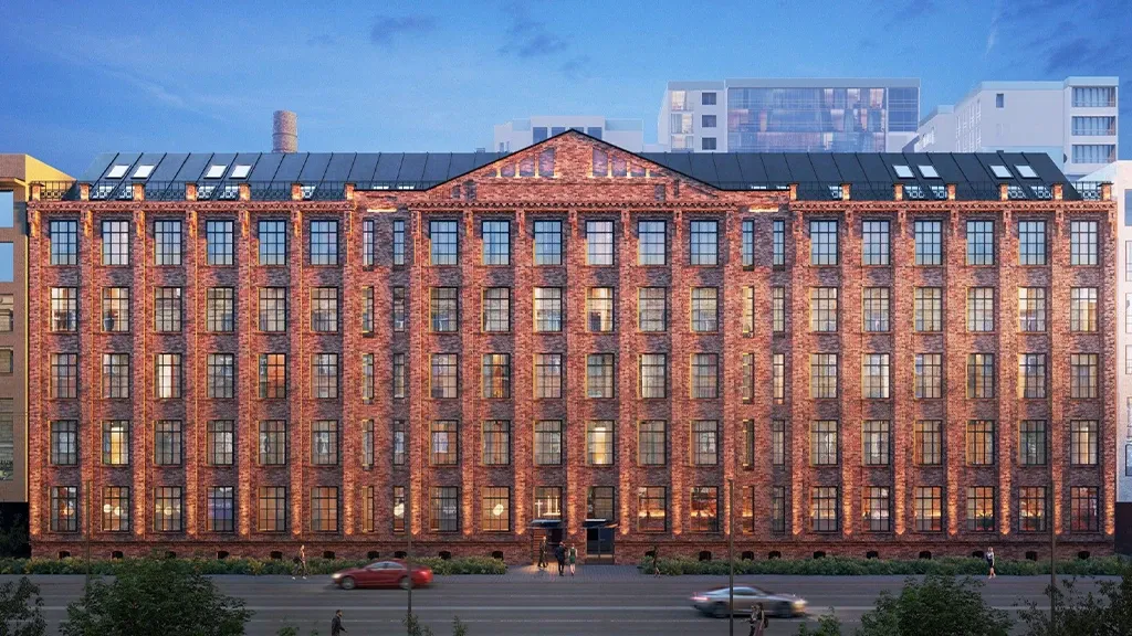 ЖК Landrin Loft - Фото 2