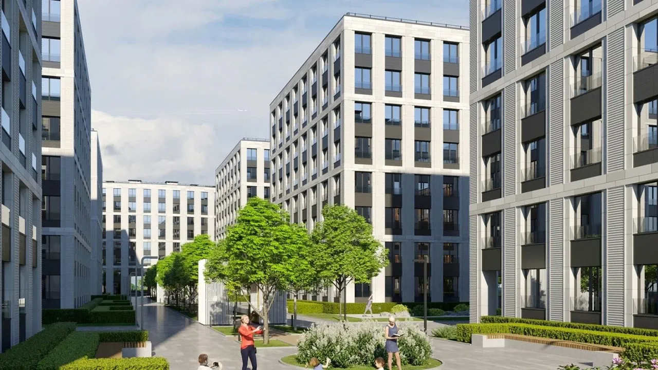 Продается 3-комнатная квартира, 150 м² - Фото 2