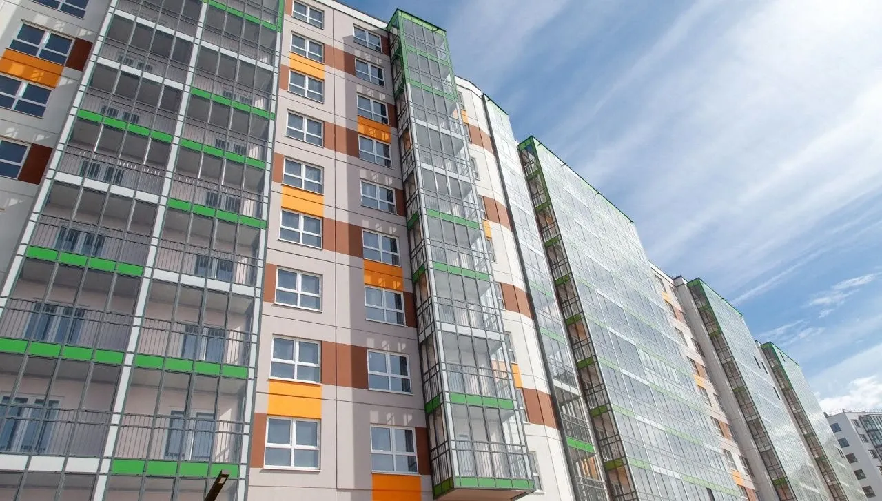 ЖК AEROCITY (Аэросити) - Фото 10