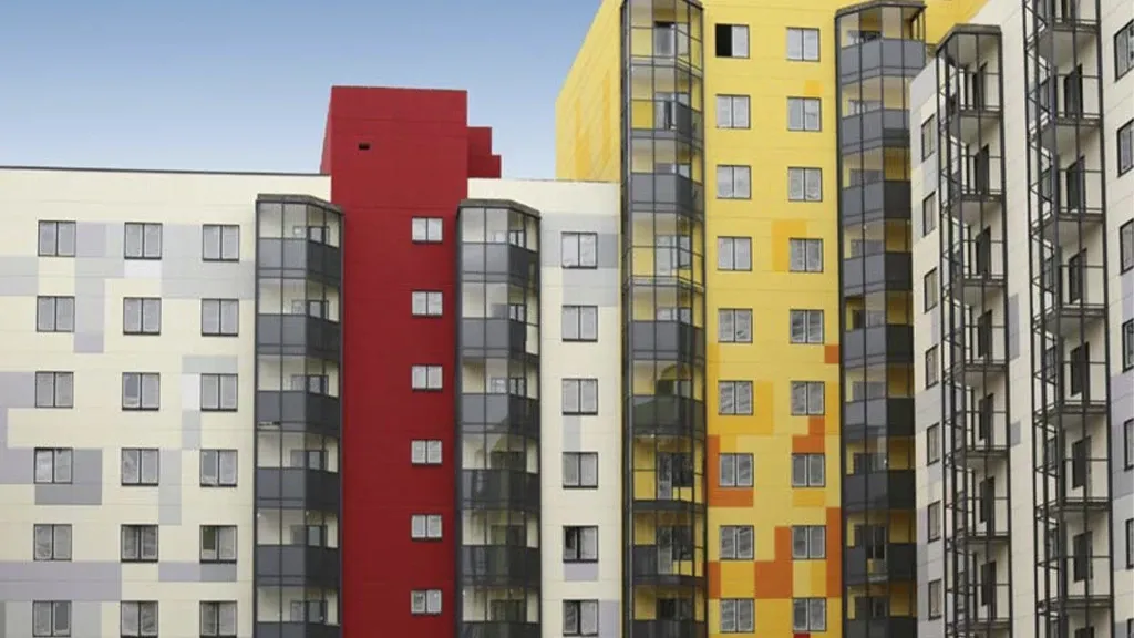 ЖК Новая Гатчина - Фото 2