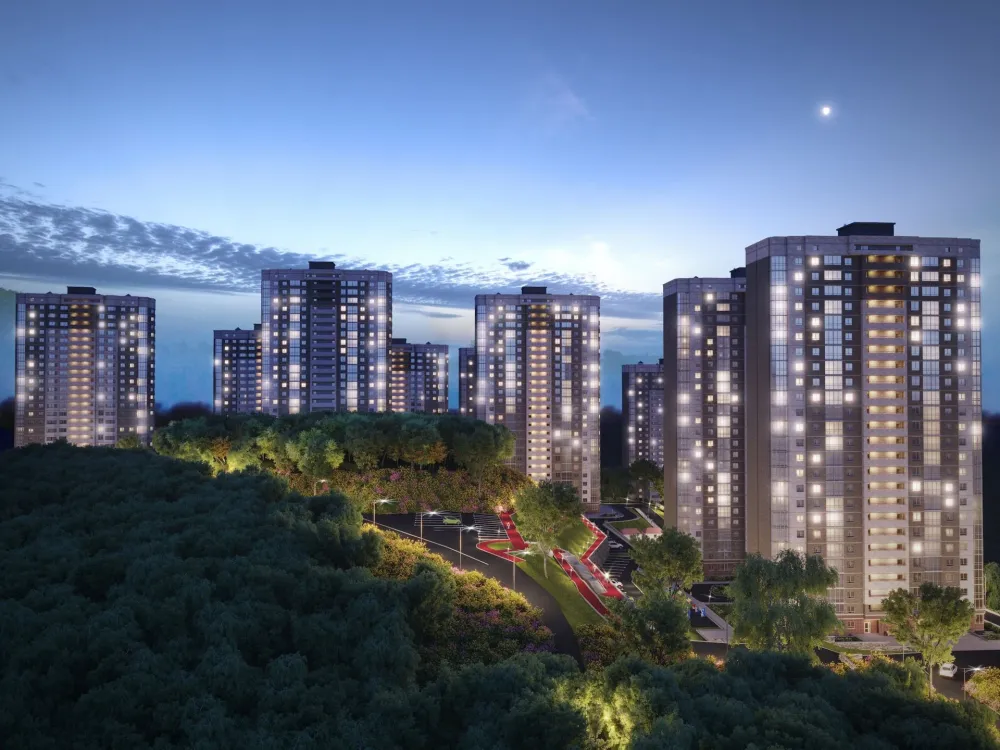 ЖК «Фрегат 2» - Фото 7