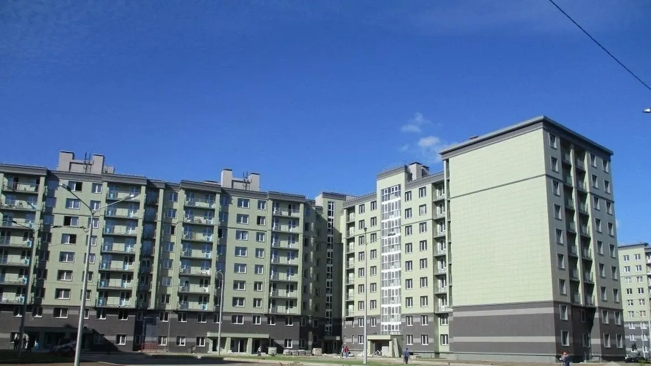 ЖК Славянка 128 - Фото 3