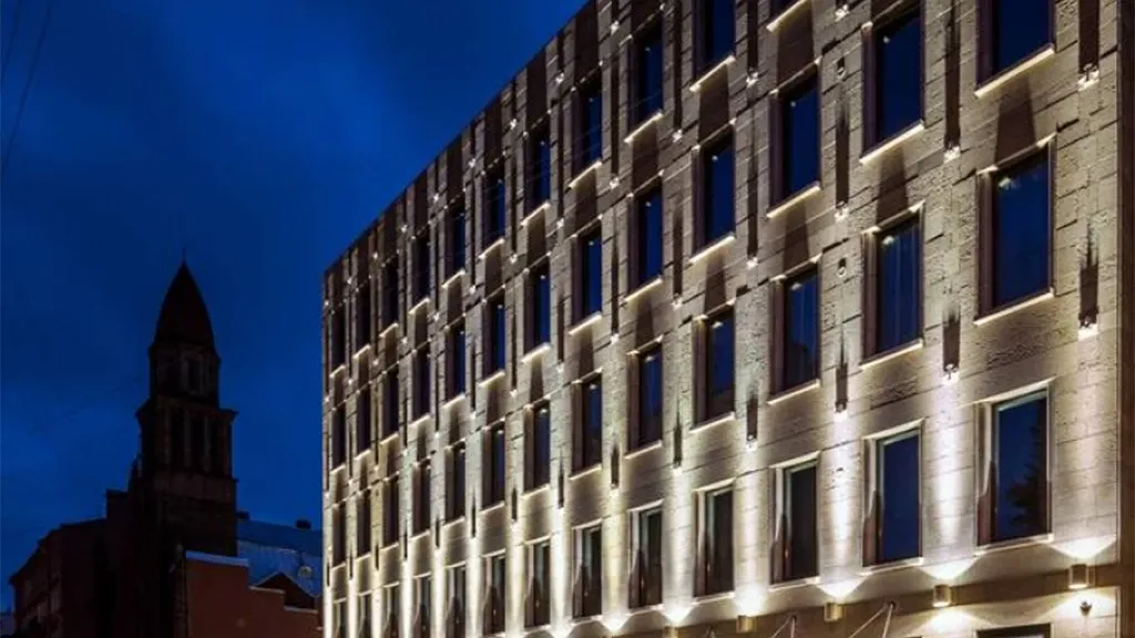 ЖК Ковенский 5 - Фото 2