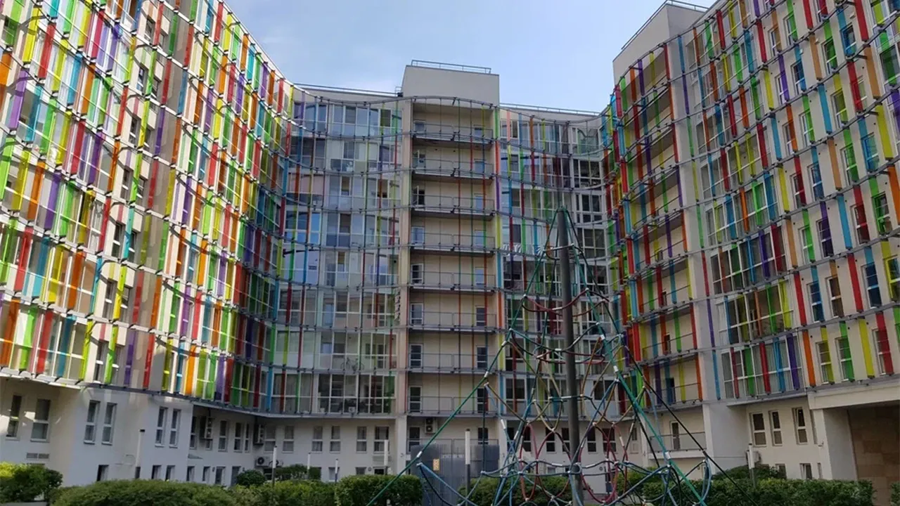 ЖК Lumiere - Фото 2