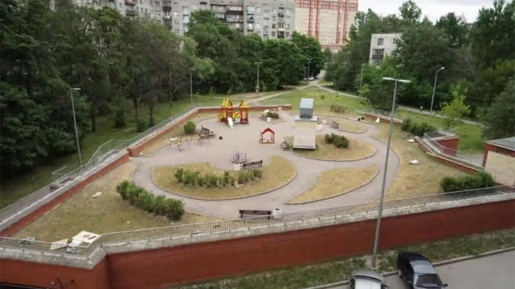 ЖК ЦДС Турку, 11 - Фото 1