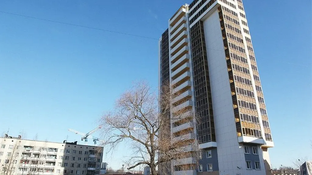 ЖК Дом на Школьной - Фото 3