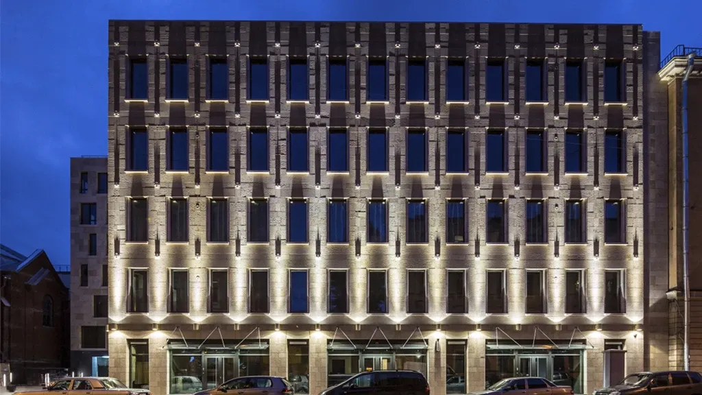 ЖК Ковенский 5 - Фото 3