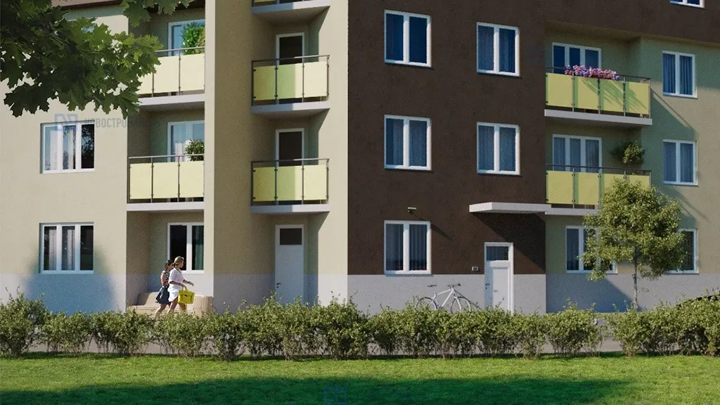 ЖК Шоколад - Фото 1