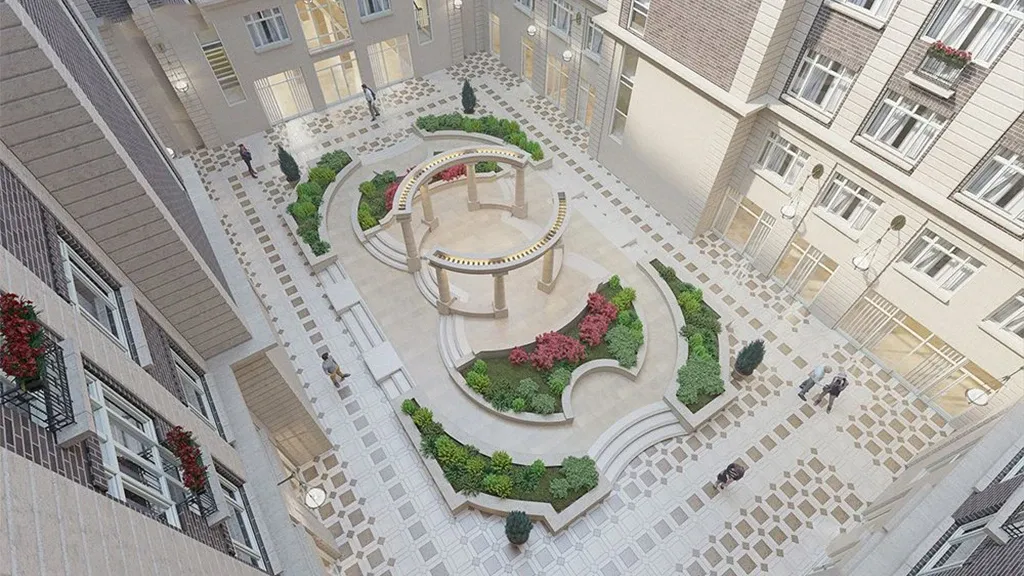 ЖК Victory Plaza - Фото 2