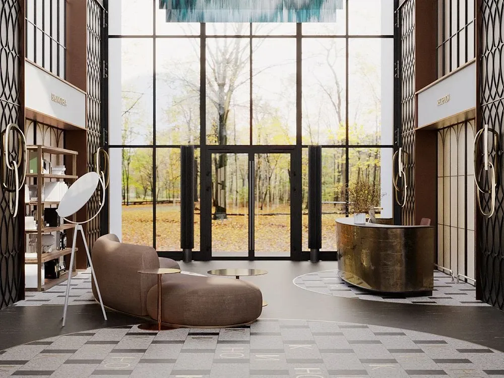 ЖК Кинопарк - Фото 15