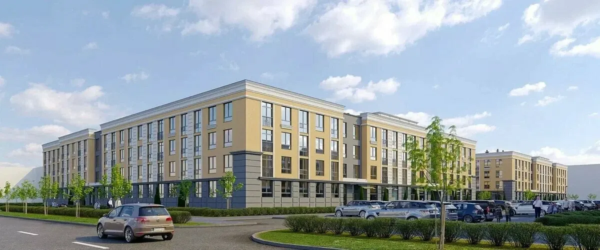 Продается 1-комнатная квартира, 26 м² - Фото 2