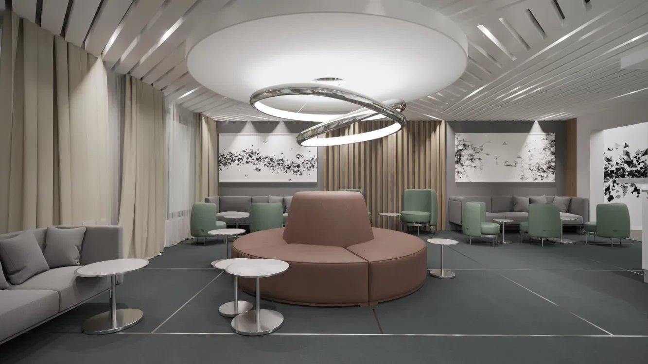 ЖК Апарт-отель ARTSTUDIO Moskovsky - Фото 3