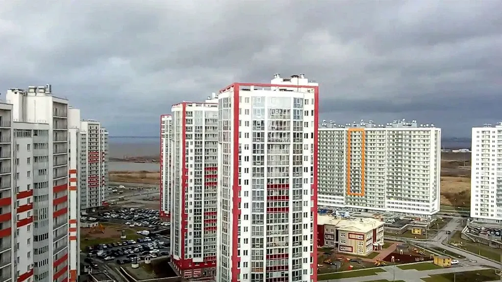 ЖК Ленинский парк - Фото 1