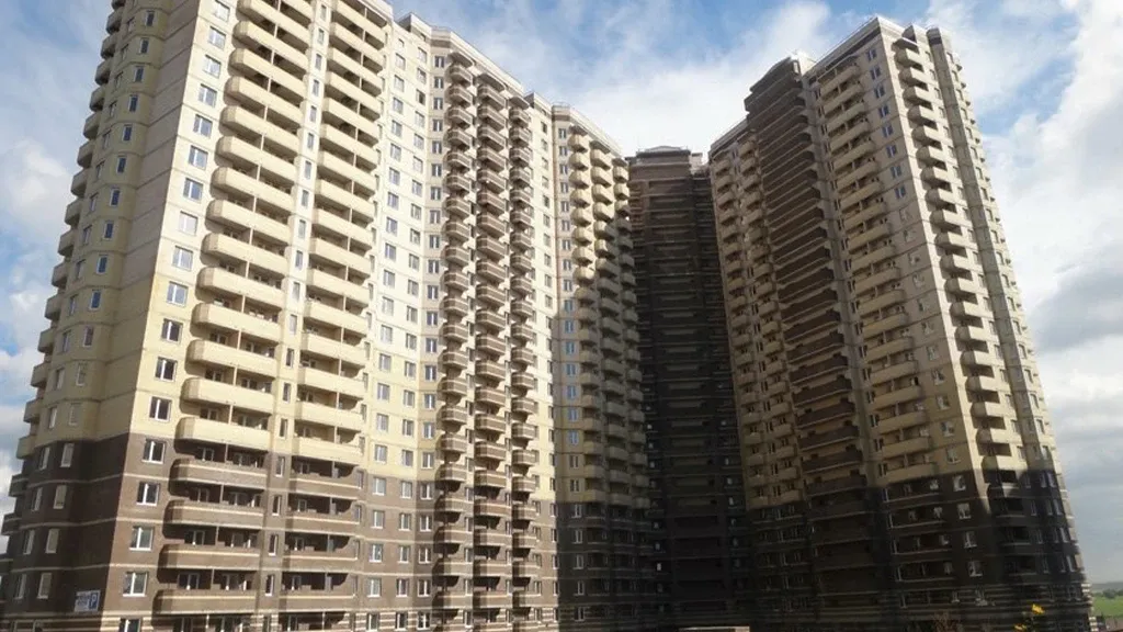 ЖК ЦДС Северные высоты - Фото 1