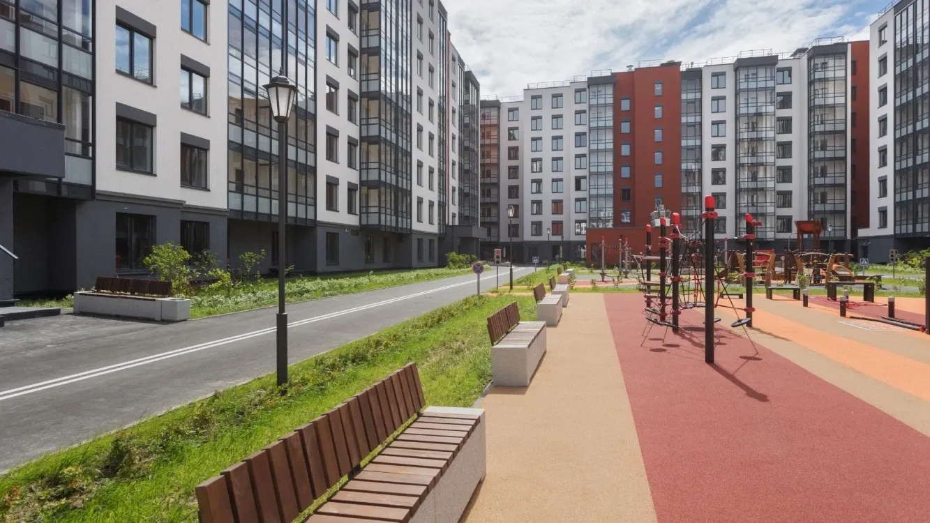 Продается 1-комнатная квартира, 104 м² - Фото 2