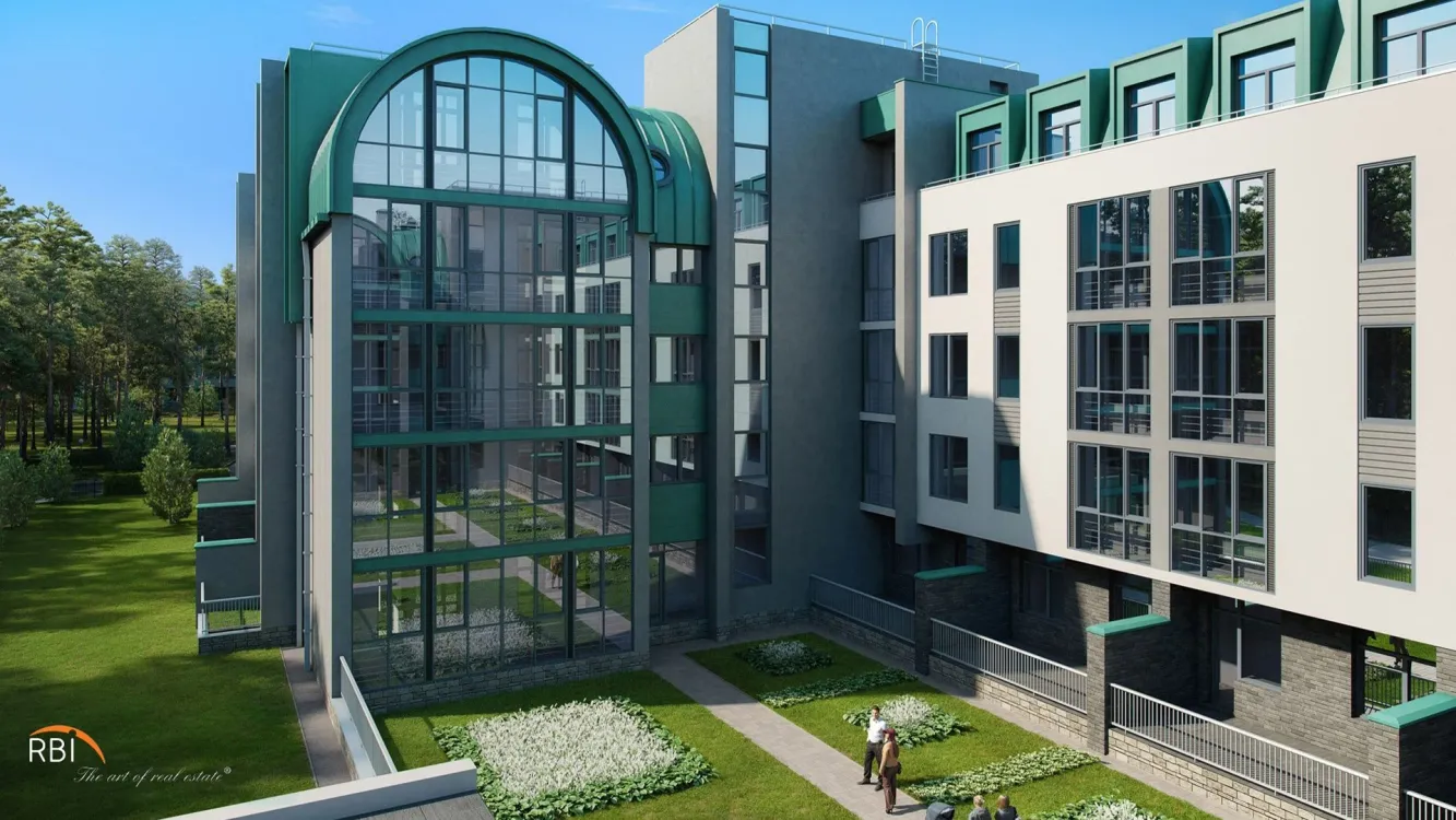 ЖК Русские сезоны - Фото 3