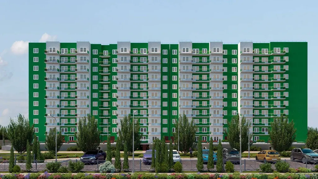 ЖК Добрыня 2 - Фото 3