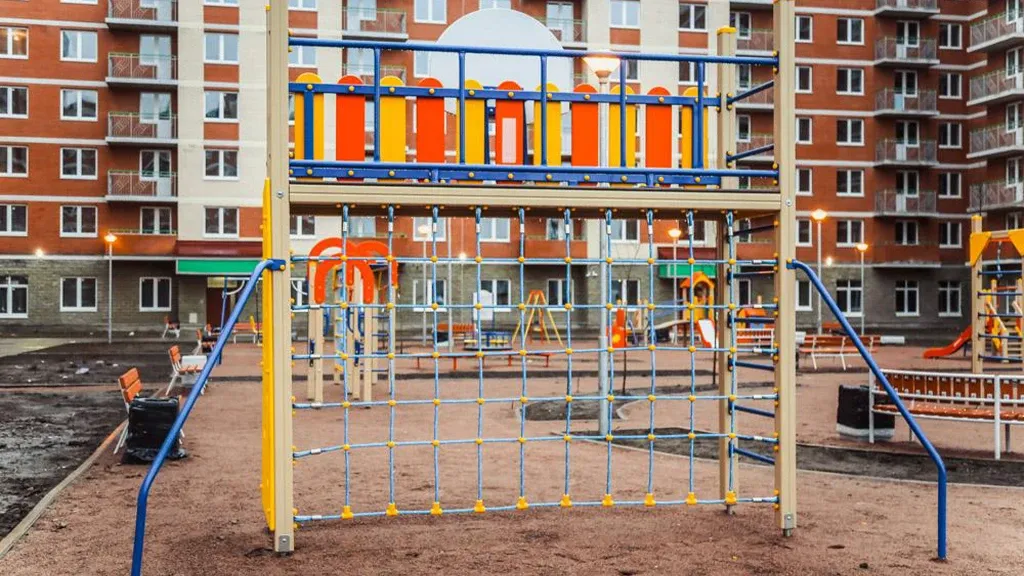 Продается 1-комнатная квартира, 47 м² - Фото 5
