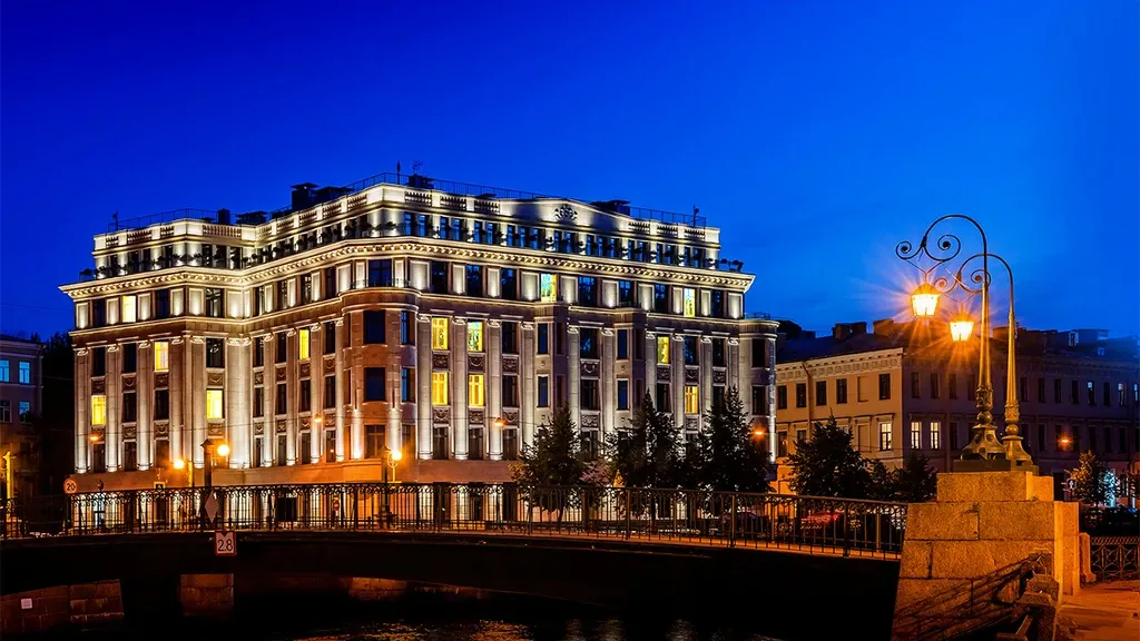 ЖК Art View House - Фото 2