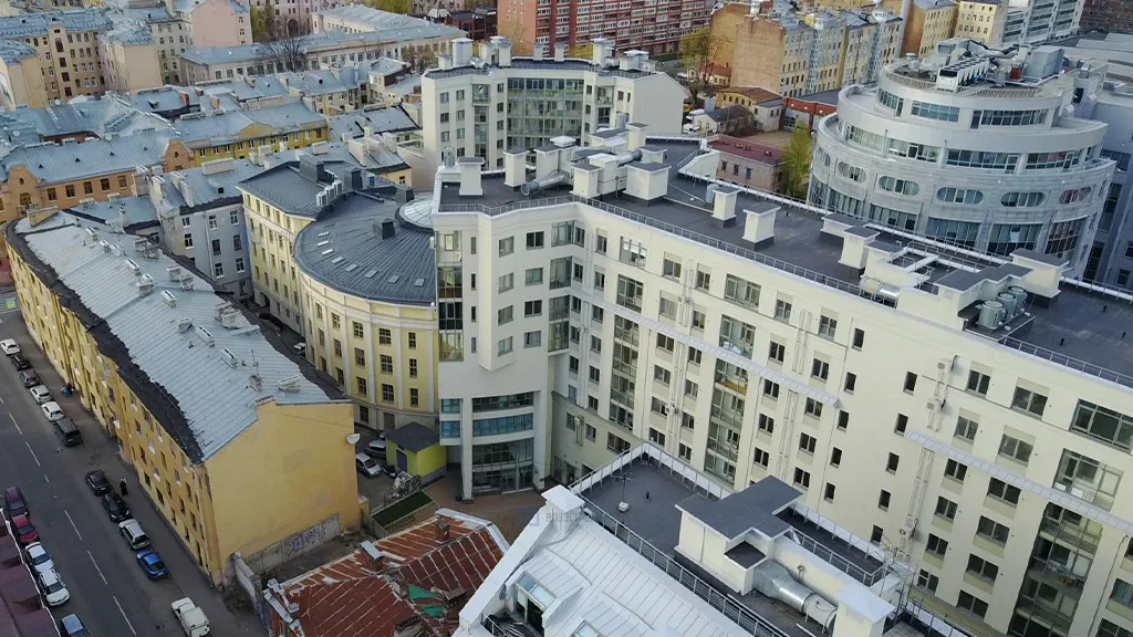 ЖК Собрание - Фото 3