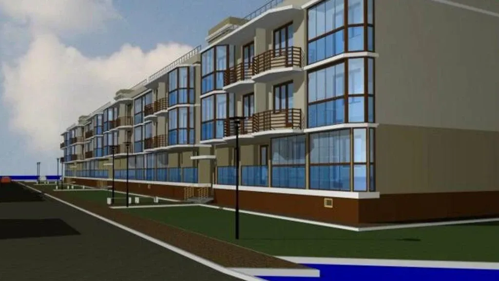 ЖК Кирккоярви - Фото 3