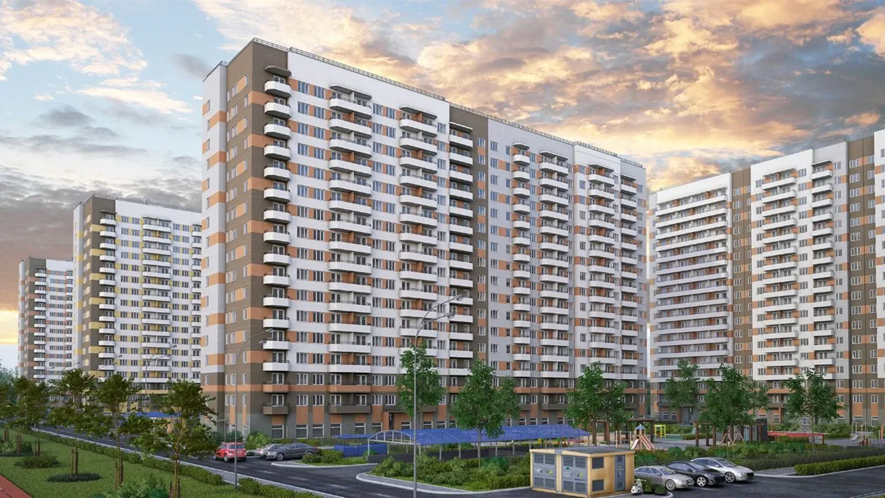 ЦДС Северный - Фото 1