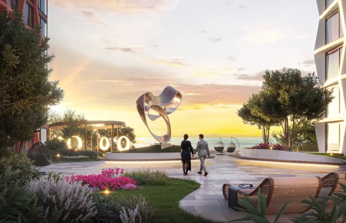 ЖК Bashni Element - Фото 5