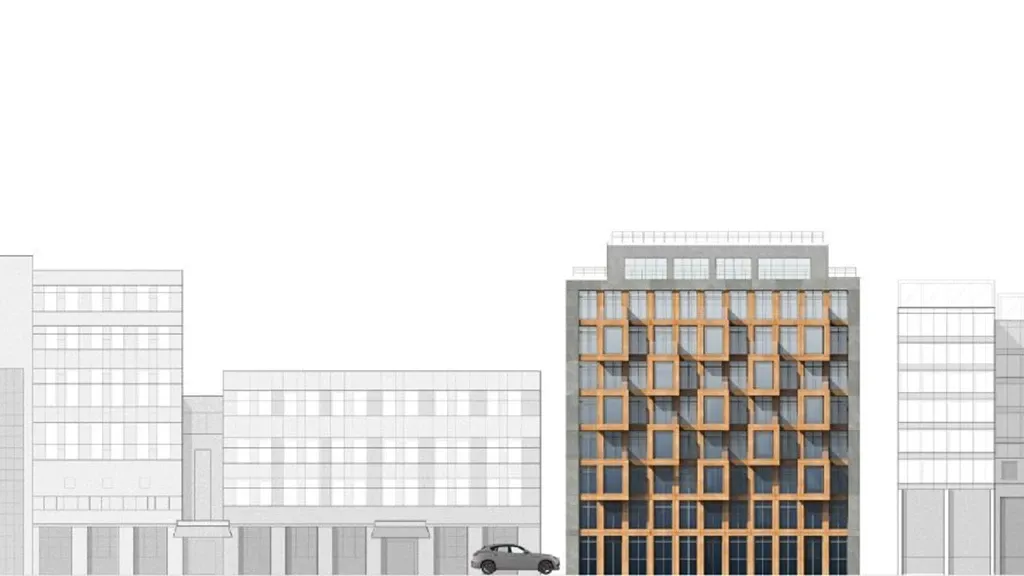 ЖК Апарт-комплекс Avenue-Suites - Фото 1