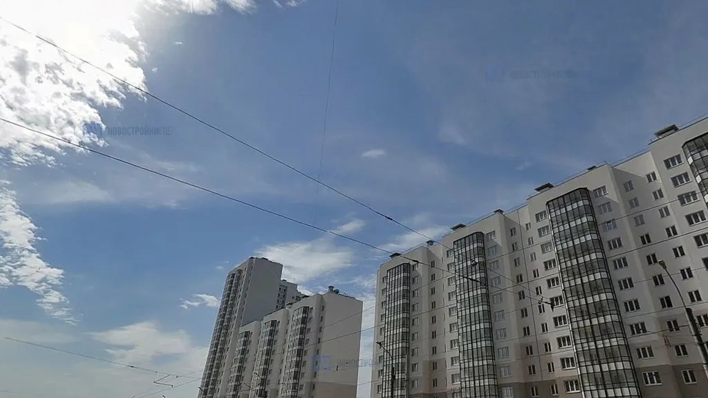 ЖК Восток - Фото 3