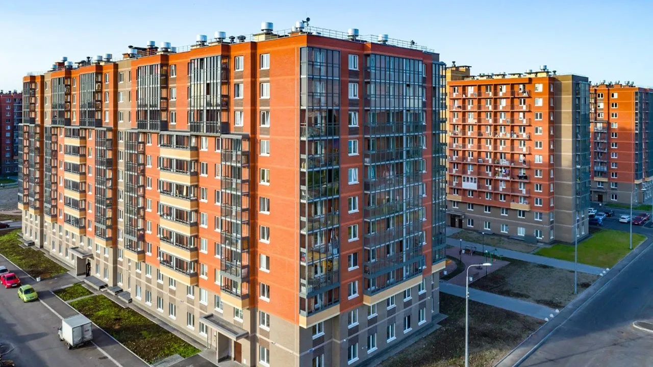Продается 1-комнатная квартира, 47 м² - Фото 6