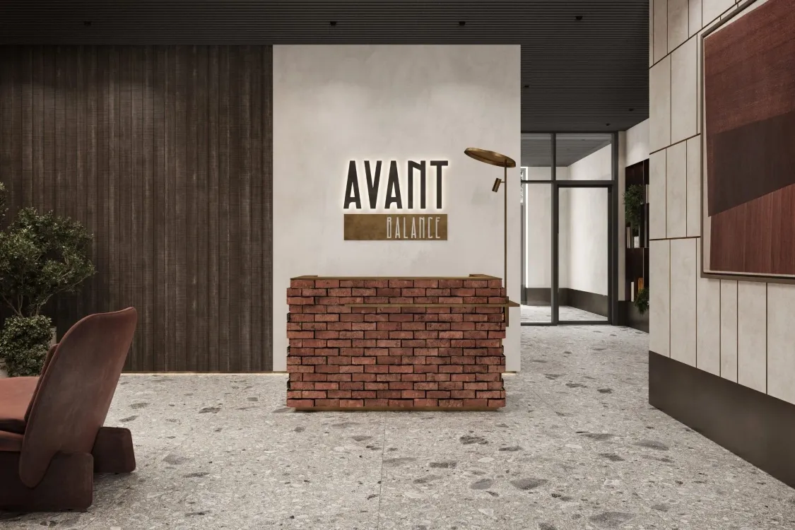 ЖК Авант (Avant) - Фото 18