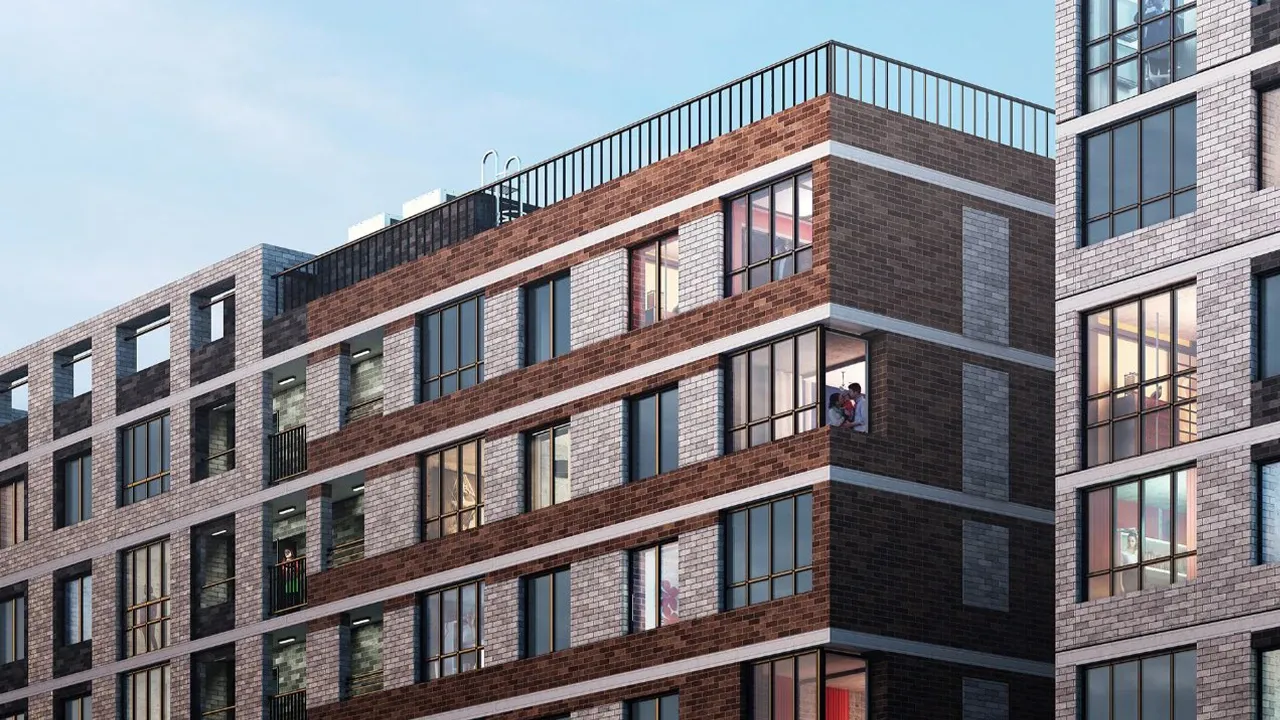 ЖК ЦДС Елизаровский - Фото 2